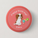 Search for spaniels badges Animal