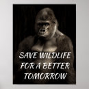 Search for gorilla posters Animal