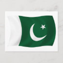Search for flag of pakistan postcards Country