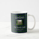 Search for gordon mugs Clan