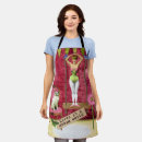 Search for altered aprons Vintage