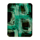 Search for window magnets Abstract