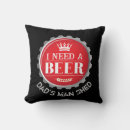 Search for beer cushions Drinking