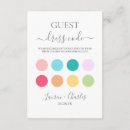 Search for scheme invitations Colour palette