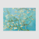 Search for cherry blossom tissue paper Blue
