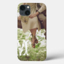 Search for monogrammed ipad cases Initial