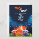 Search for touch invitations Sports