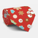 Search for snowflake ties Snowmen