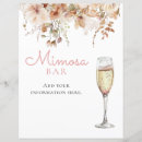 Search for floral menus Watercolor