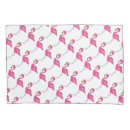 Search for pink flamingo pillowcases Flamingos
