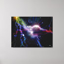 Search for lightning art Retro