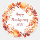 Search for fall blessings stickers Thankful