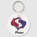 Search for pisces key rings Purple