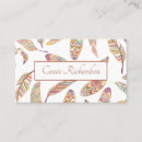Search for aztec business cards Professional