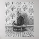 Search for cheshire cat art Alice in wonderland