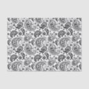 Search for black paisley tissue paper Pattern