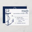 Search for rope wedding invitations Anchor
