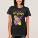 Search for lemonade tshirts Juice