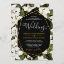 Search for christmas shower wedding invitations Botanical