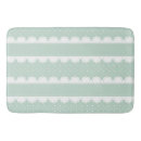 Search for lace bath mats Girly