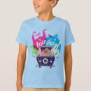 Search for scooby doo retro tshirts Hanna barbera cartoon