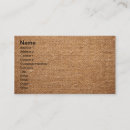 Search for cotton business cards Vintage