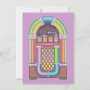 Search for jukebox invitations Hop
