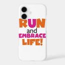 Search for runners iphone cases Marathon