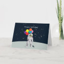 Search for astronaut birthday cards Outer