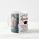 Search for black and red mugs Modern