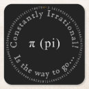 Search for instructor coasters Black and white