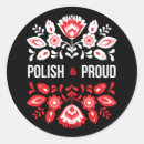 Search for polska stickers Heritage