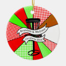 Search for disc christmas tree decorations Husband