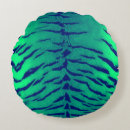 Search for tiger skin cushions Cat
