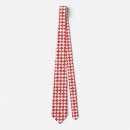 Search for choose ties Red
