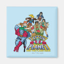 Search for the power is yours magnets Anti pollution