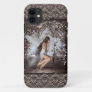 Search for fantasy angel iphone cases Dark