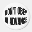 Search for authoritarian magnets Political