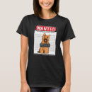 Search for cairn terrier tshirts Breed