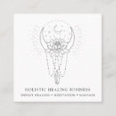 Search for lotus business cards Meditation