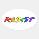 Search for bisexual oval stickers Queer