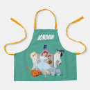 Search for dorothy aprons Flying monkeys
