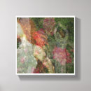 Search for feminine canvas prints Flowers