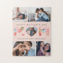 Search for happy mothers day puzzles Floral