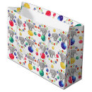 Search for elephant gift bags Jungle