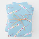 Search for friendship wrapping paper Cute