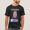 Search for phone call tshirts John