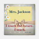 Search for teacher appreciation magnets Student