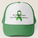 Search for cures hats Disease