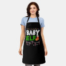 Search for christmas elf aprons Kids